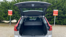 Volvo Xc60 2.0 B5P Inscription 5dr AWD Geartronic Petrol Estate